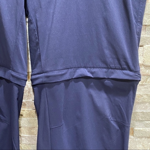 COLUMBIA Saturday Trail II Convertible Pant 20W - Picture 5 of 14